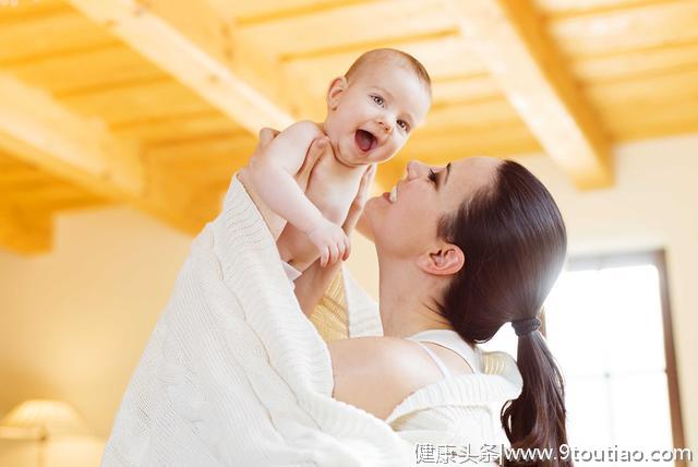 母乳喂养的宝宝出现过敏症状怎么办？