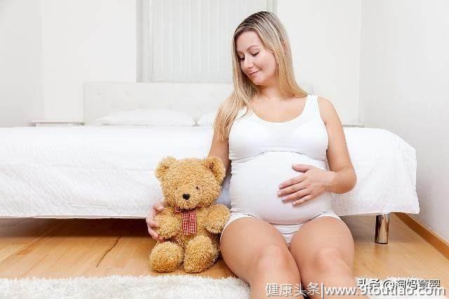 怀孕后，孕妇的五官会发生哪些变化？多数孕妇表示很扎心