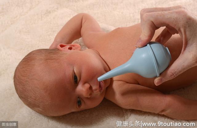 儿童感冒高发季，宝宝感冒如何预防和护理