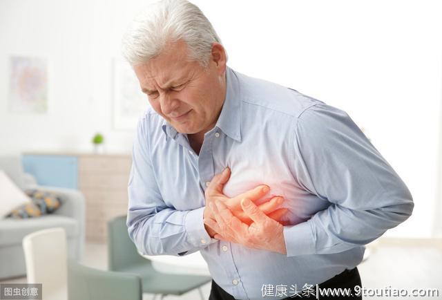 安静状态下出现的胸闷和胸痛，会是冠心病吗？