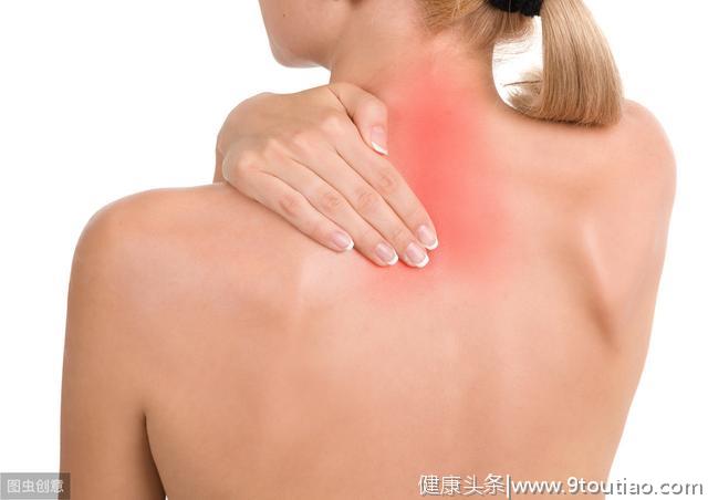 肩痛一定是肩周炎吗？还可能是这6种疾病，严重可致猝死