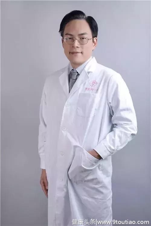 广州实力中青年医生推荐：口腔医疗中心沈山