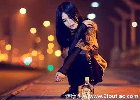 心理测试：你讨厌下面哪一个女孩？测你在爱情中最大的缺陷