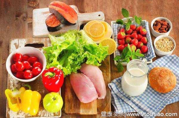 肾病食疗的意义有多大？饮食能否挽救肾功能？医生讲了实话