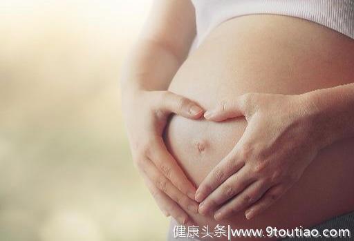 怀孕后这个月份，孕妈尽量别大意，预防胎儿“缺氧”