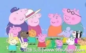 小猪佩奇社会人，道破“中国式家庭教育”的八大痛点