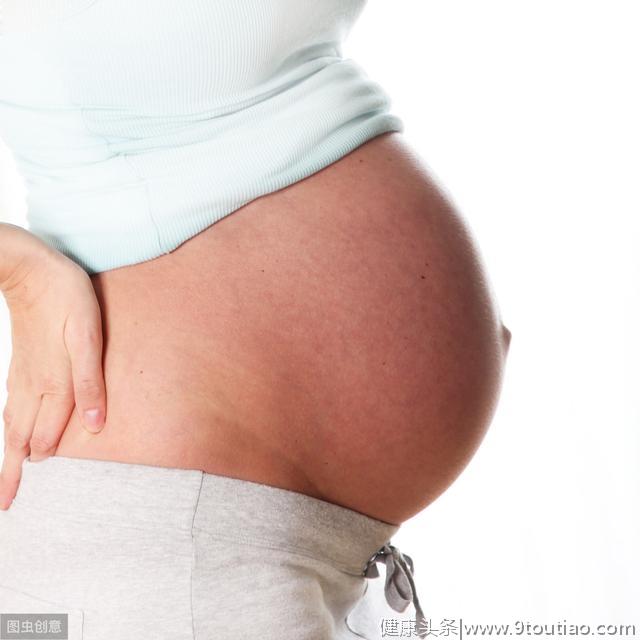 哪些女性怀孕危险多？