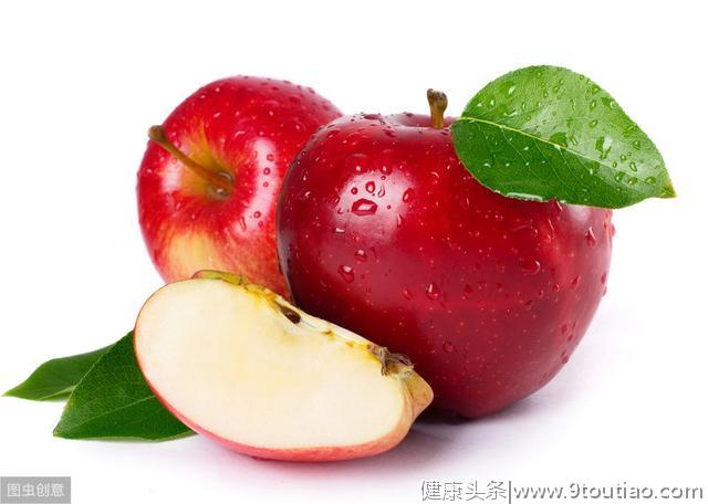 心理测试：你觉得哪个苹果最甜？测你生活中最缺的是什么