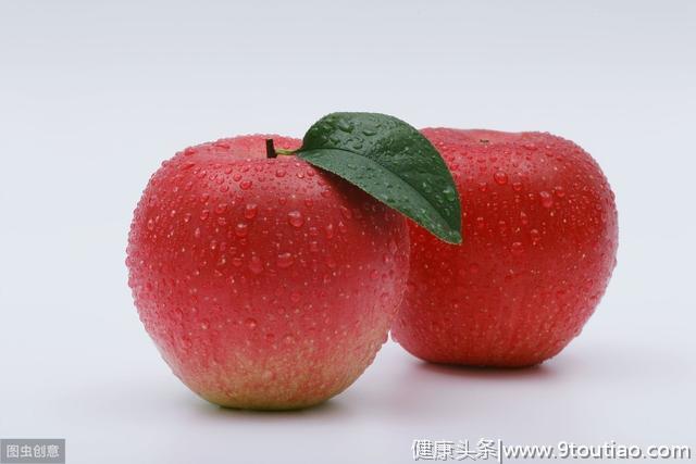 心理测试：你觉得哪个苹果最甜？测你生活中最缺的是什么