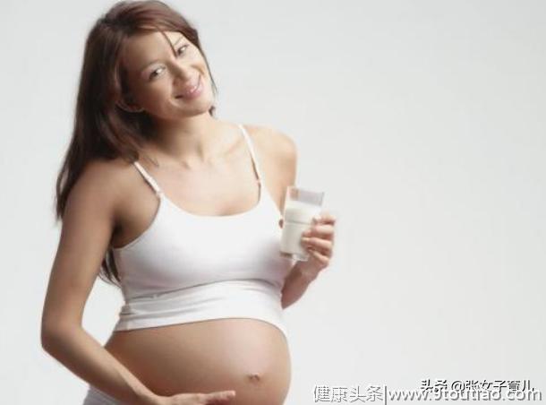 怀孕期间，这种东西虽然营养丰富，却并不是每个孕妈都适合