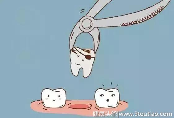 让你秒懂牙科，分分钟解锁牙齿新姿势