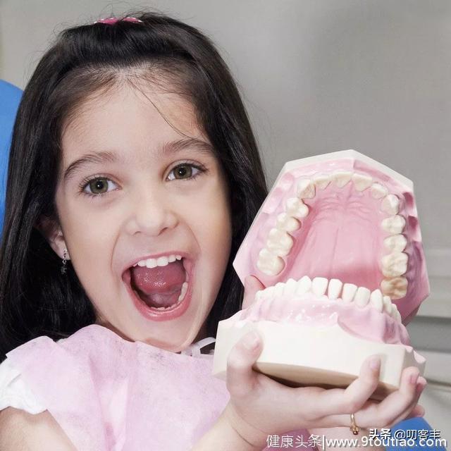 给孩子牙齿正畸的最佳年龄是什么？