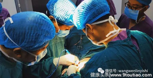 再创世界新纪录：10月龄漏斗胸宝宝的Wang手术