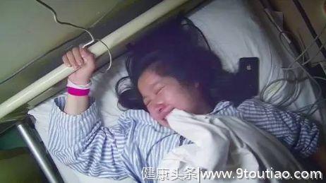 女人怀孕生子的真实生活，别再说女人矫情了