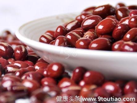 赤豆的功效与作用-赤豆的食疗作用