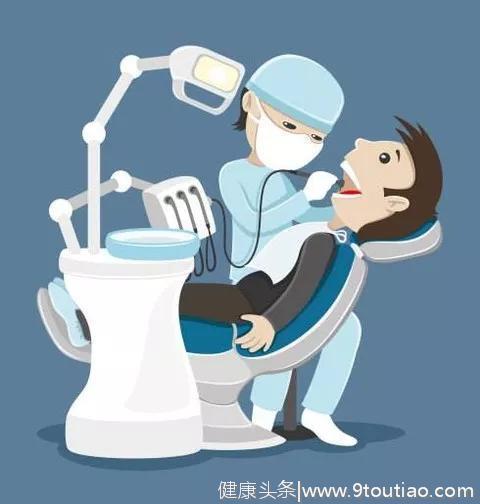 中国人口很多，牙好的人却很少！让大神教你如何避开护牙误区