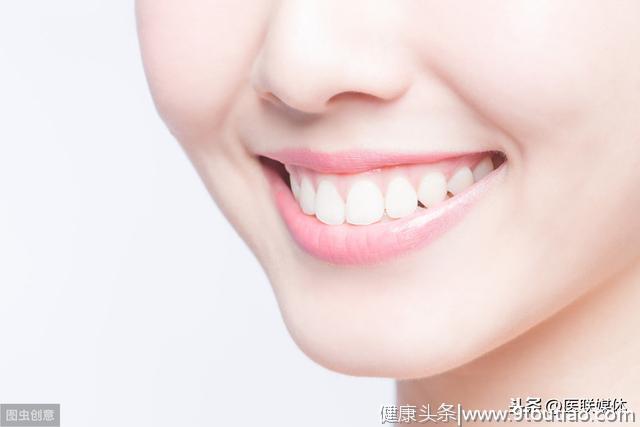 牙齿什么颜色最健康？牙齿并不是越白越好，别搞错了