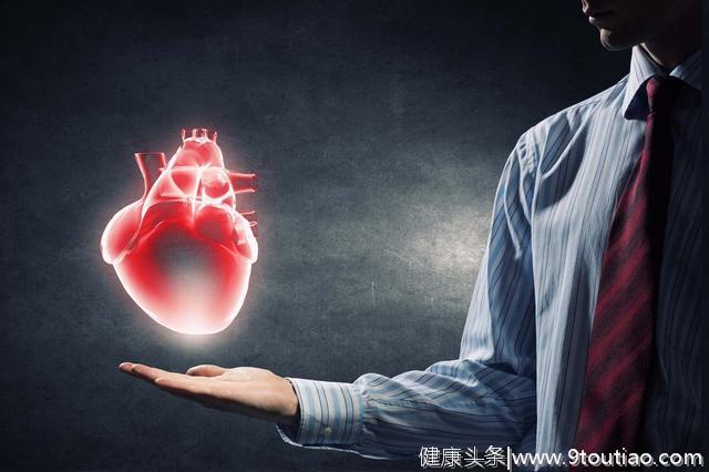 高血压对心脏危害最大！控制血压等同于保护心脏