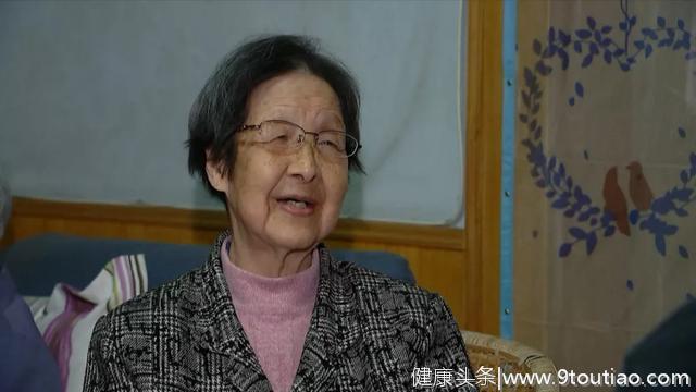 浙江有栋“长寿楼”，居民年过八旬算年轻，养生真经值得一读