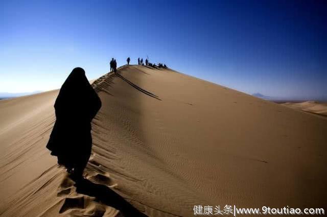 心理测试：凭直觉选一条上坡路，测你五年之内事业有啥改变