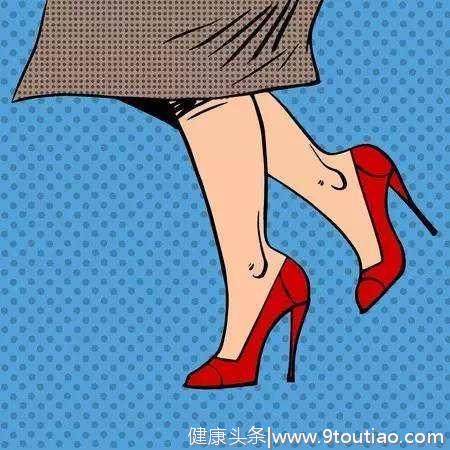 心理学家：你穿鞋子的习惯暴露了你的性格