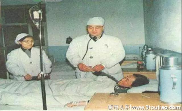 最美教授！用"砒霜"治疗白血病，他创造中国白血病领域的奇迹