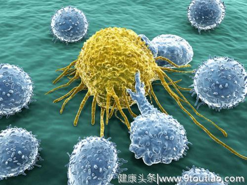 癌症研究新进展，这种对抗多种恶性癌症的广谱药物进入临床测试