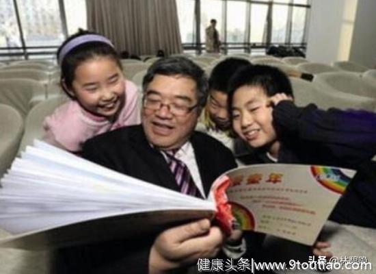 复旦教授朱永新：想让孩子优秀，家庭教育中这四点很重要