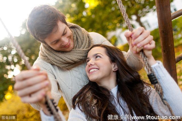 心理测试：选一对表情最甜蜜的情侣，测你邂逅浪漫爱情的几率