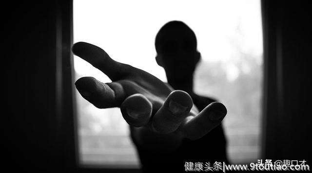 中国5400万抑郁症患者？网友的话让人心痛