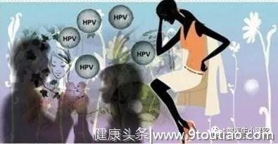 HPV阳性离宫颈癌有多远