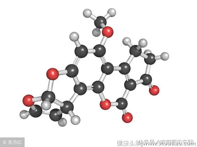 身上4个异常正在暗示你，毒素过多了！赶紧自查一下