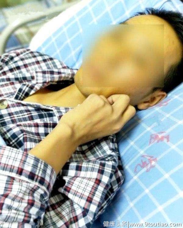 40岁夫妻，全身发黄，先后查出肝癌，医生：与妻子脱不了干系