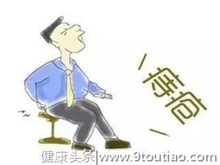 痔疮变成直肠癌？身体出现这几种信号是肠癌的表现