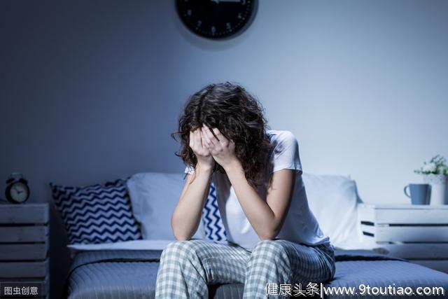 失眠的罪魁祸首，是什么原因导致你长期失眠？这些状况一定要了解