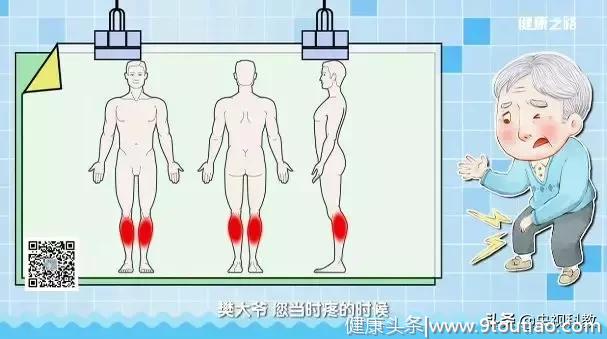 腿疼要截肢？这种腿疼很危险，但是开始的信号很明显