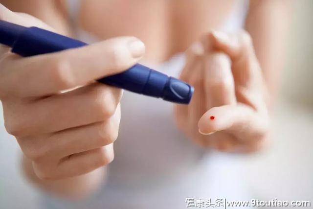 一项涉及41万人的研究显示：糖尿病患者更易得癌