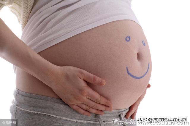 怀孕后乳房会出现这4种情况？你对照一下，看看中了哪几条