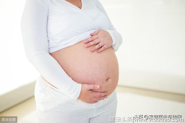 怀孕后乳房会出现这4种情况？你对照一下，看看中了哪几条