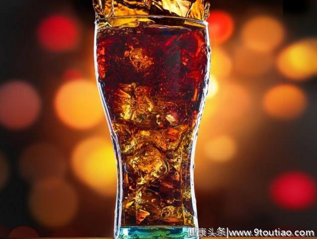 心理测试：哪一杯可乐喝起来最冰凉？测会有好运会伴随你一生吗