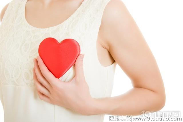 为什么得乳腺癌的越来越多？这几个症状，经常被女人忽视