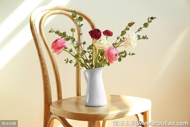 心理测试：选一个漂亮花瓶放在卧室，测你们适合婚前同居吗