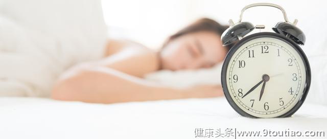 睡眠质量太差，出现失眠？不妨试试这招，还你一夜好眠