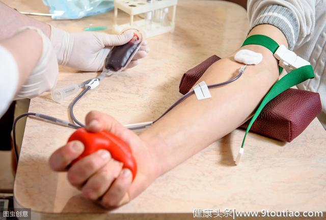 辟谣：高血压献血后血压就能恢复正常？医生：高血压不能献血
