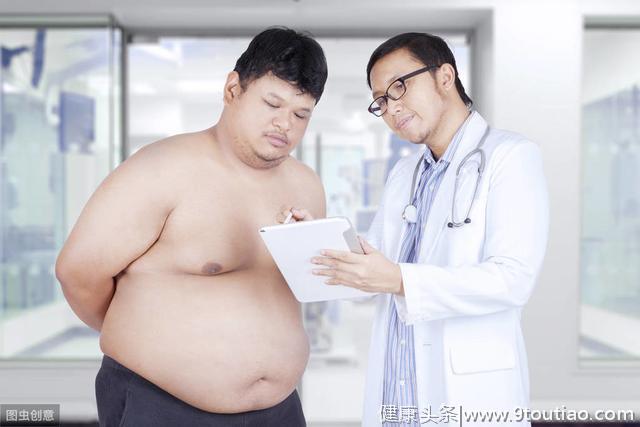 医生自己脂肪肝，怎么消除脂肪肝？做到这3点远离脂肪肝