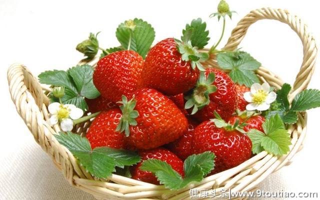 心理测试：哪一个草莓最清甜？测你下周会不会有意想不到的事发生