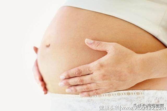 怀孕后，孕妇的子宫会增大多少？那些孕期冷知识你该知道