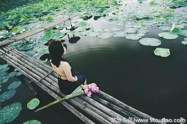 生脉饮：最不上火的补气法