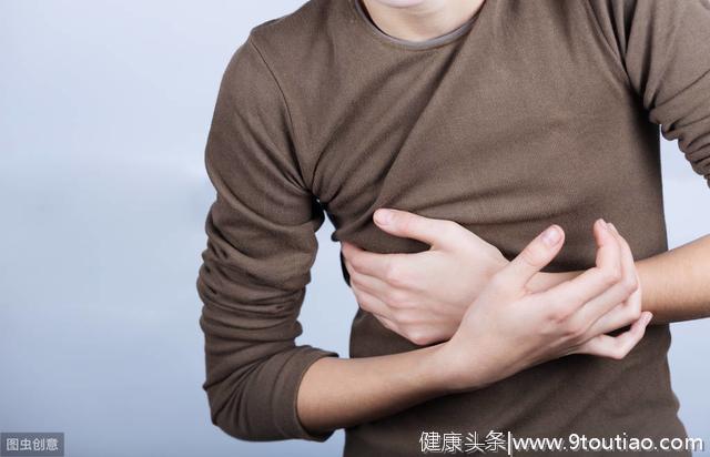 患了乳腺炎并且乳房化脓会疼吗？