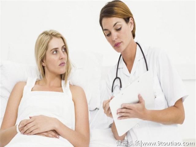 “一碰就怀孕”的女性，一般身体有2个特征，早知道早怀上